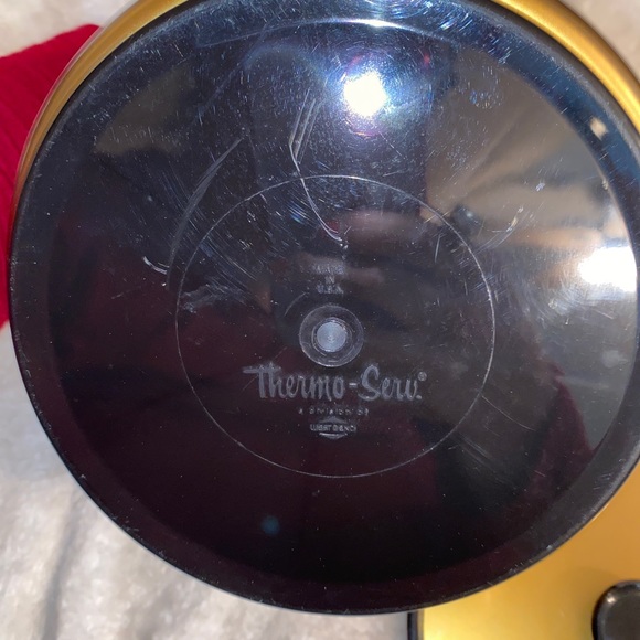 Insulated Ice Bucket Thermo-Serv West Bend - Picture 3 of 13